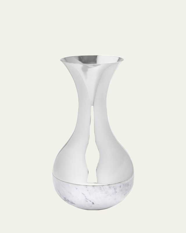 Dual Vase